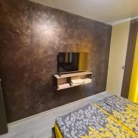 Апартаменты Fully Furnished Apartment-b7 Варна