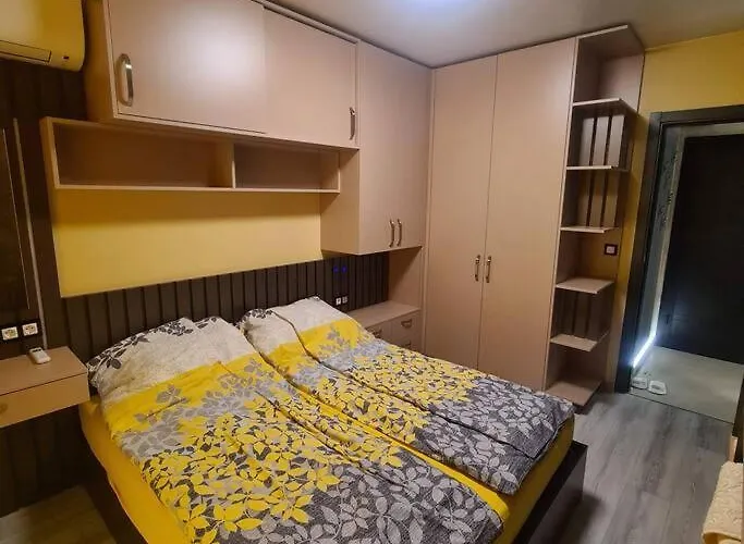 Fully Furnished Apartment-b7 Апартаменты *