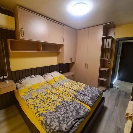 Fully Furnished Apartment-b7 Daire *